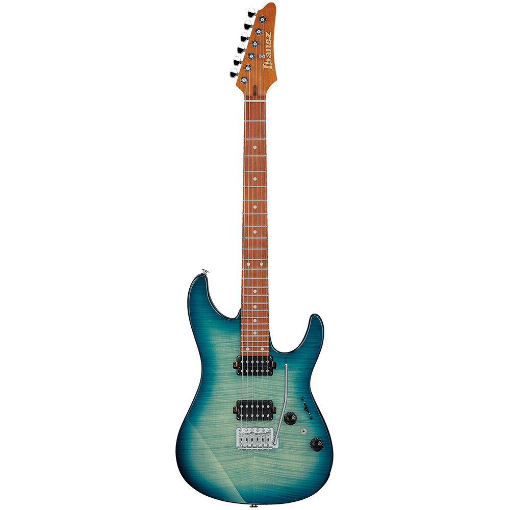 ギター Ibanez AZ standard AZ24S1F AZ24S1F | AZ | ELECTRIC GUITARS | PRODUCTS | Ibanez guitars