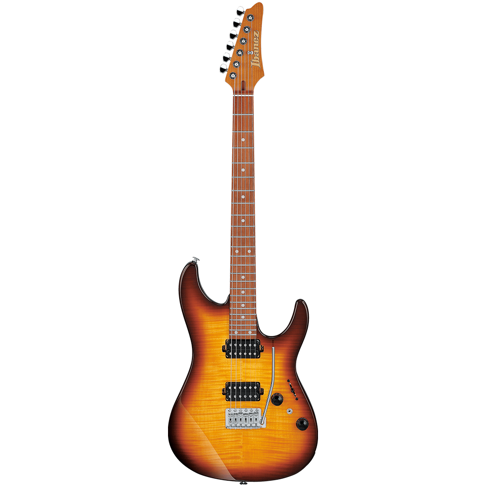 Ibanez AZ Standard Series AZ24S1F Electric Guitar