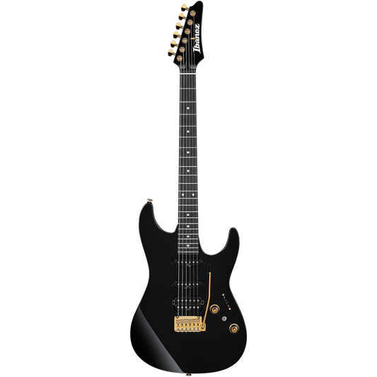 Ibanez AZ Series Premium AZ26P1-BK Electric Guitar W/Bag