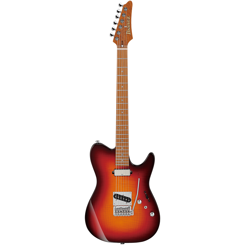 Ibanez AZS2200F STB Prestige Electric Guitar