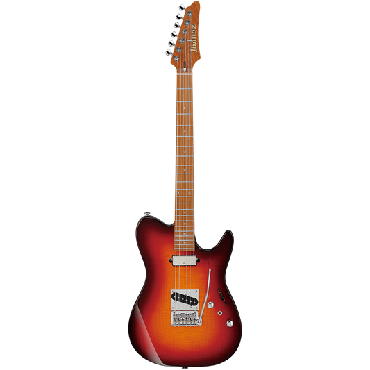 Ibanez AZS2200F STB Prestige Electric Guitar