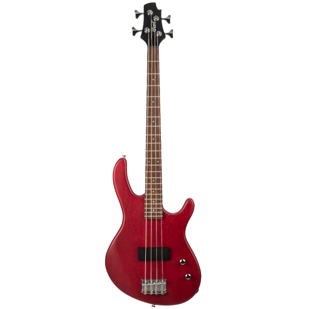 Cort Action Series Action Junior Bass Guitar