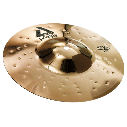 Paiste Alpha B Metal Splash 12"