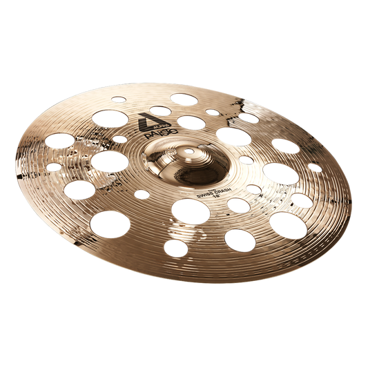 Paiste Alpha Thin Swiss Crash 18"