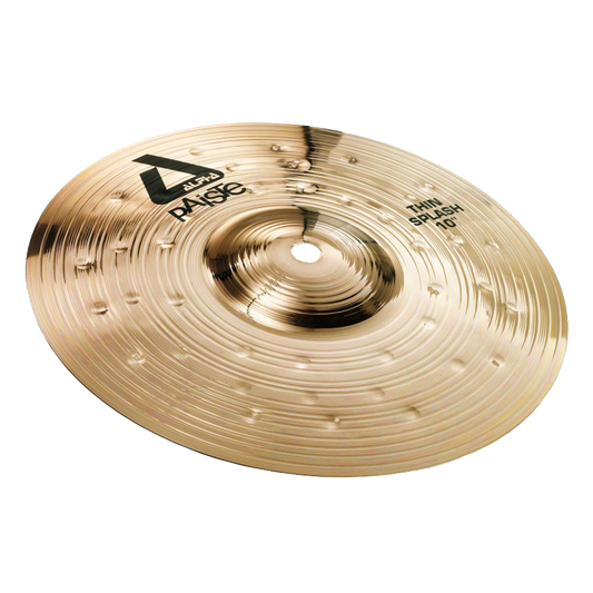 Paiste Alpha Thin Splash 10"