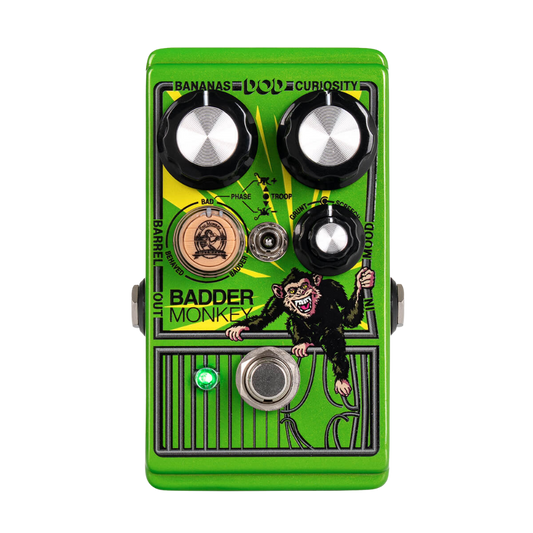 Digitech DOD Badder Monkey