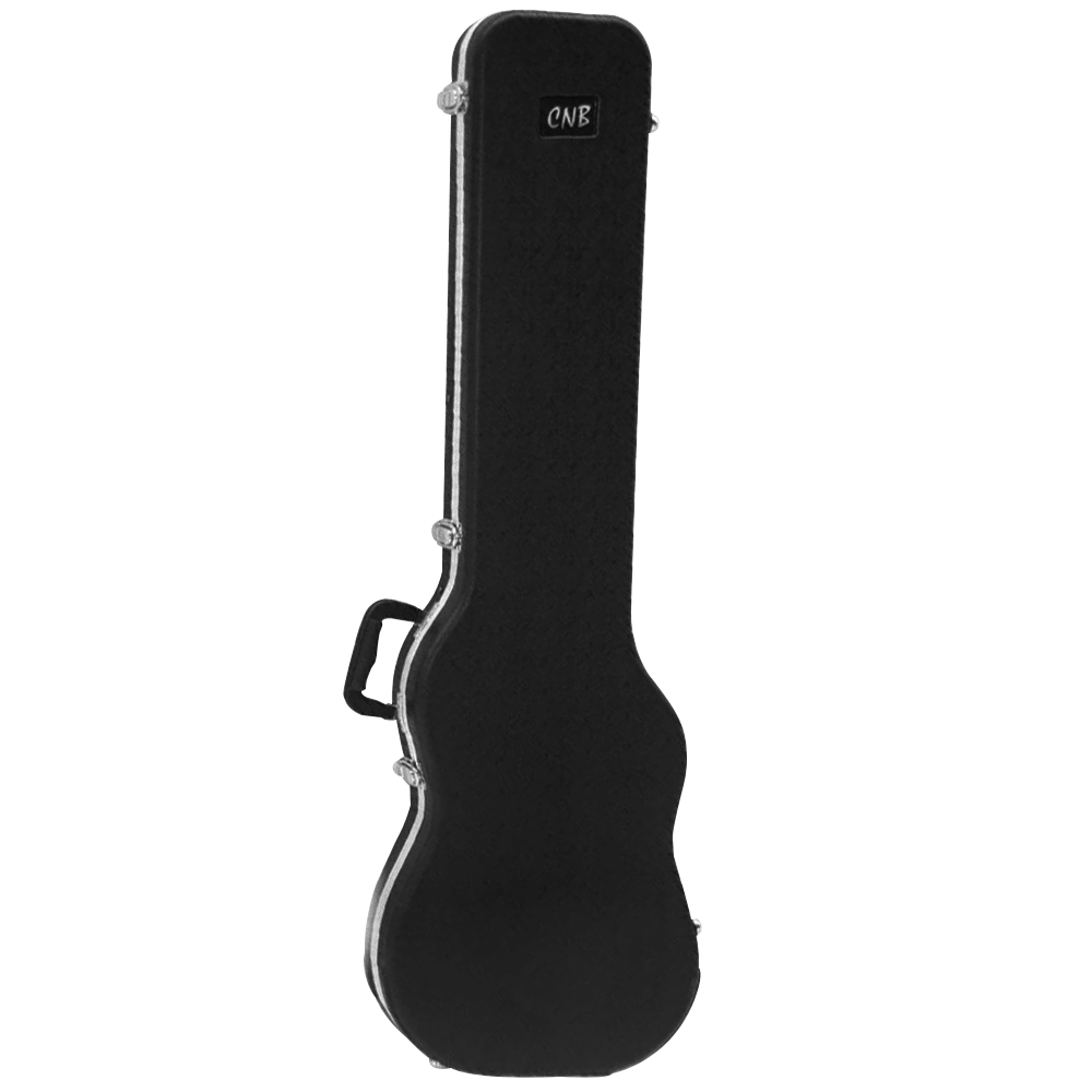 CNB BC60 ABS Case Bass Guitar