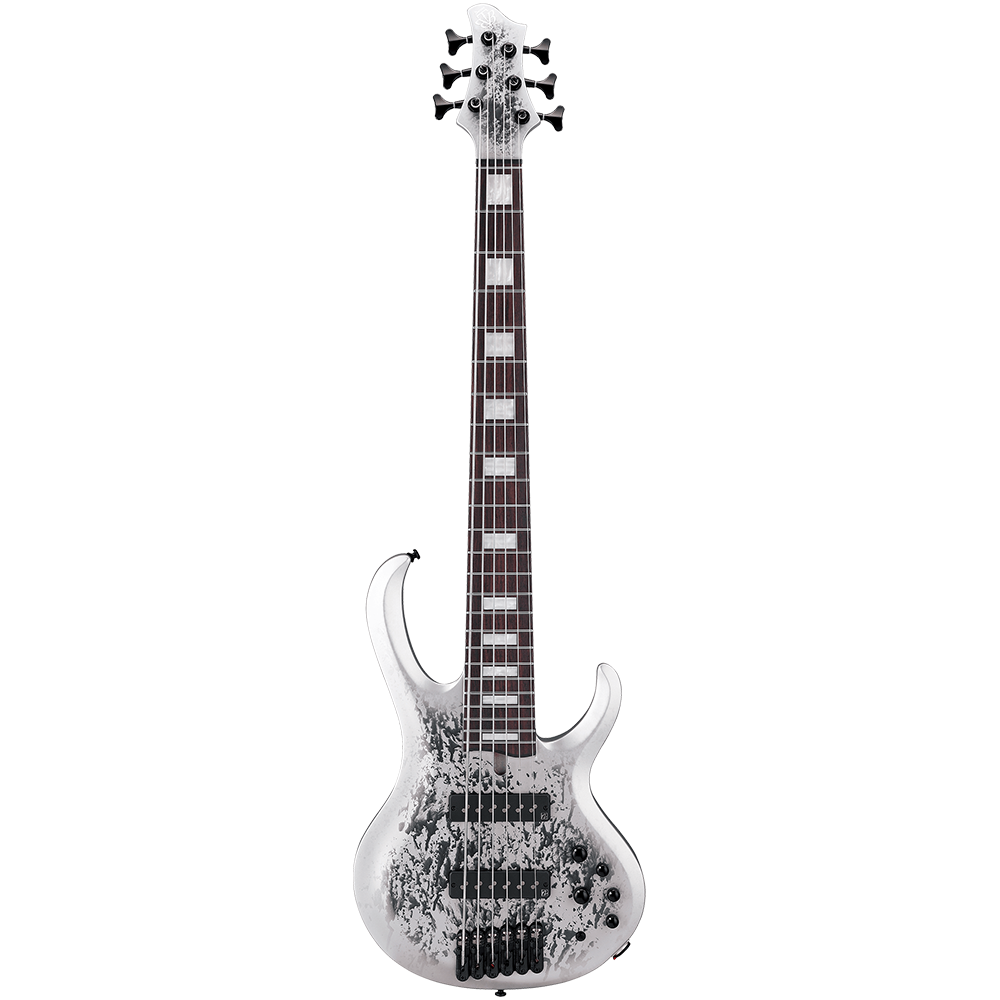 Ibanez BTB Series Standard BTB25TH6 SLM Bass Guitar