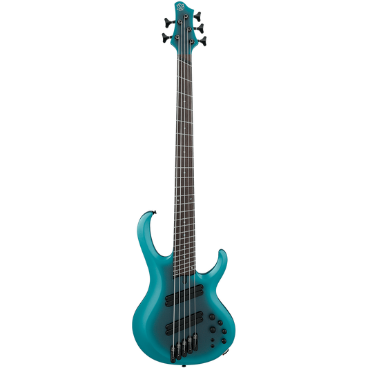 Ibanez BTB Series BTB605MS CEM Bass Guitar