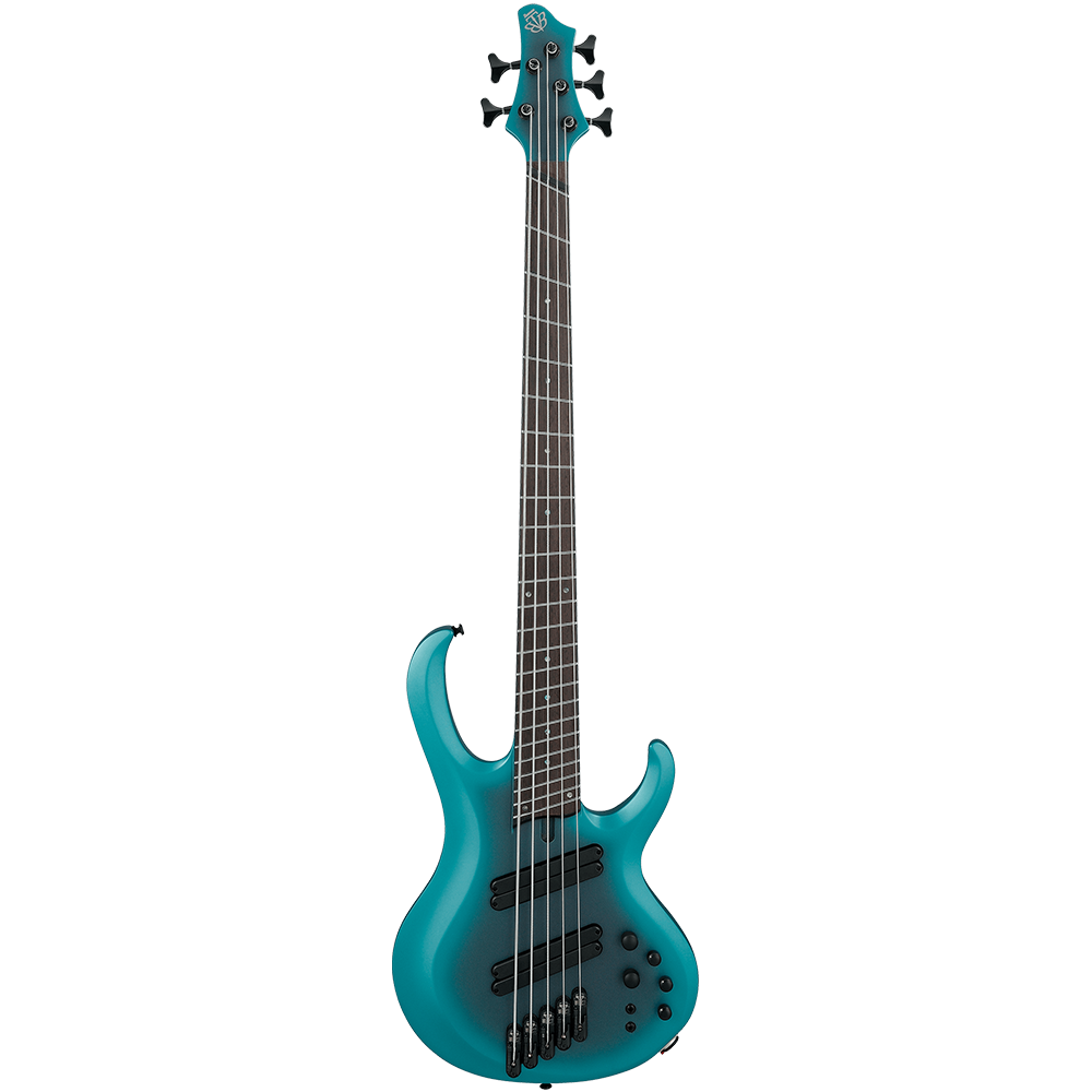Ibanez BTB Series BTB605MS CEM Bass Guitar