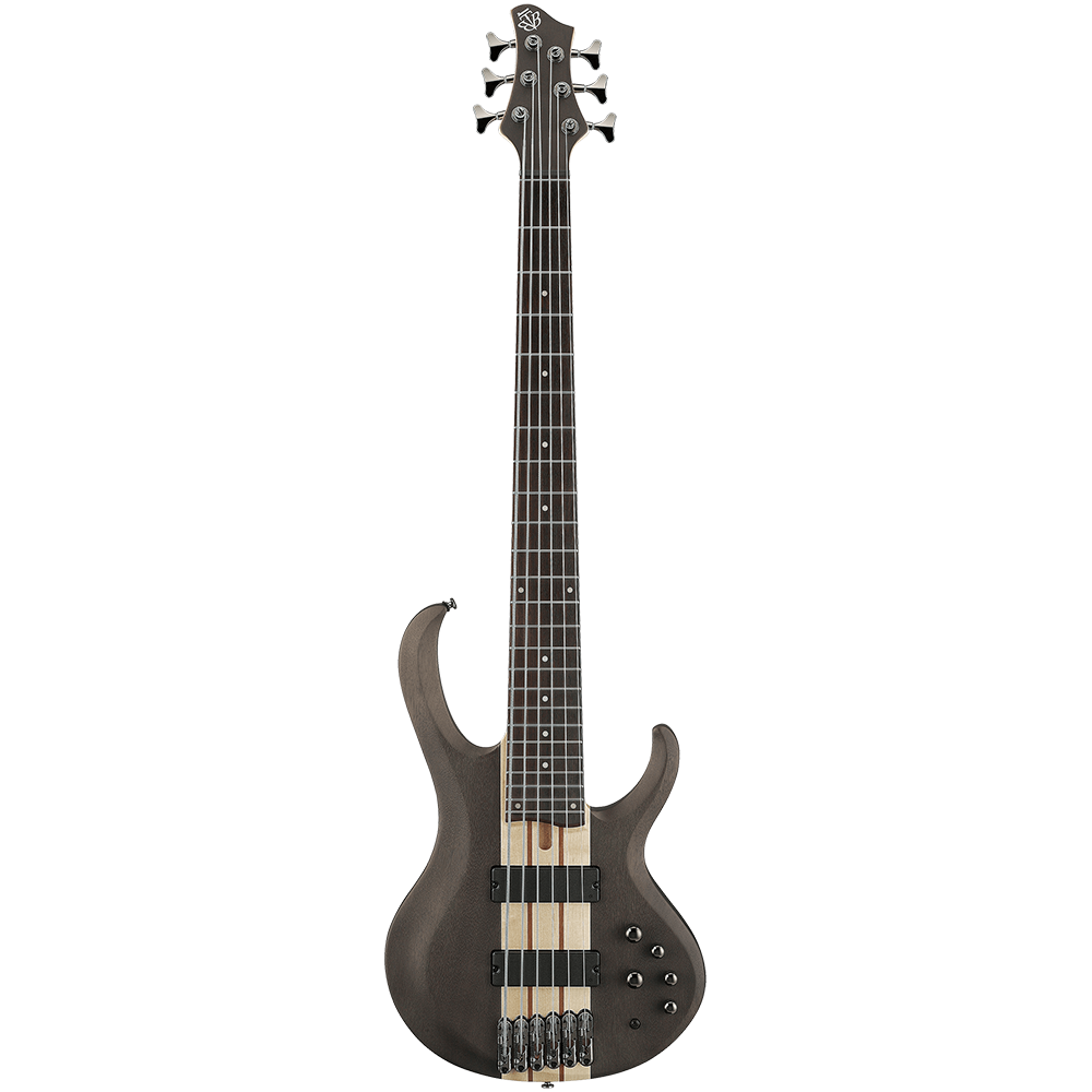 Ibanez BTB Series BTB606-TGF Bass Guitar