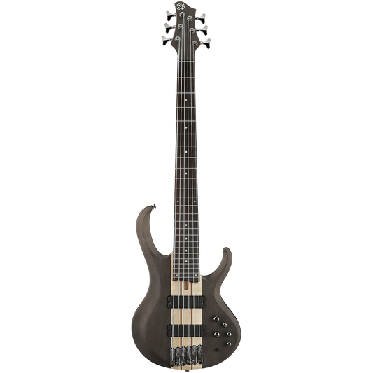 Ibanez BTB Series BTB606-TGF Bass Guitar