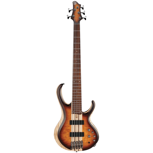 Ibanez BTB Series BTB765 DEL Bass Guitar