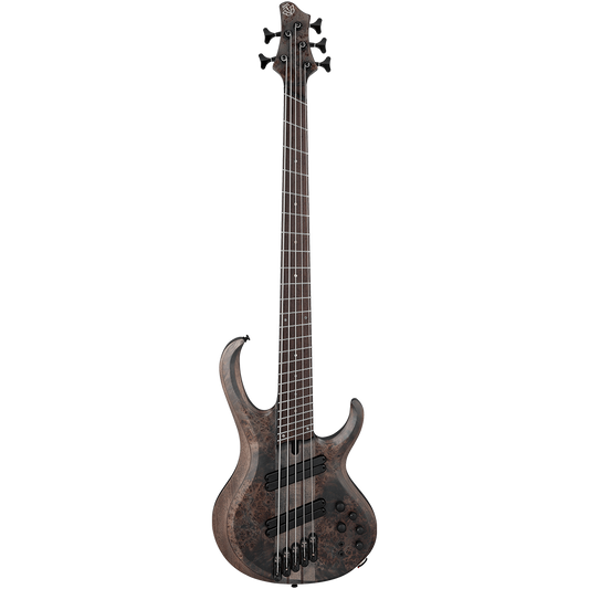 Ibanez BTB Series BTB805MS TGF Bass Guitar