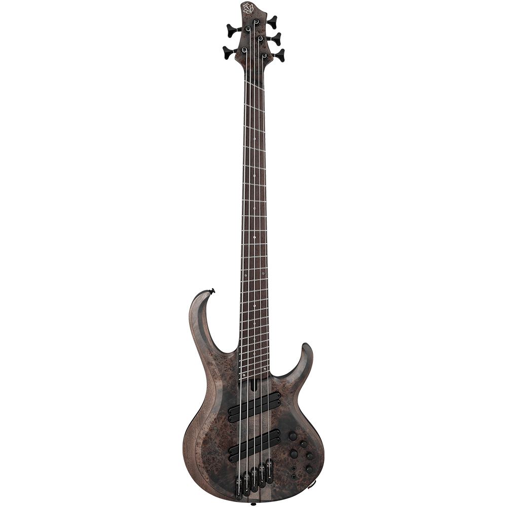 Ibanez BTB Series BTB805MS TGF Bass Guitar