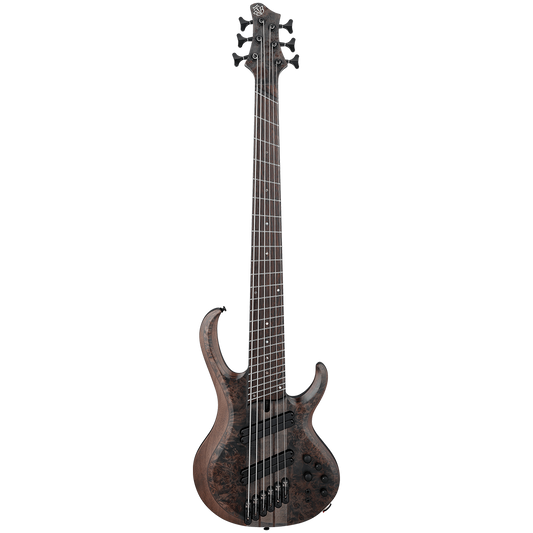 Ibanez BTB Series BTB806MS-TGF Bass Guitar
