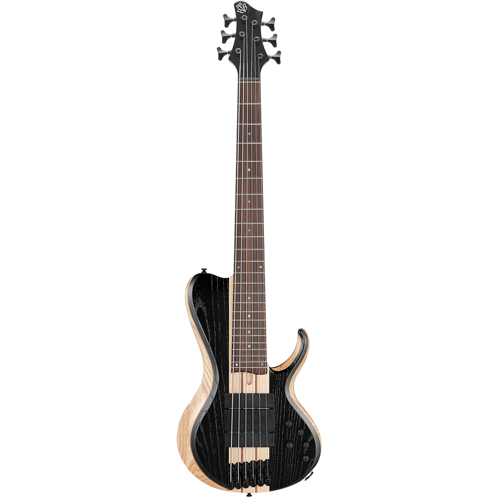 Ibanez BTB Series BTB866SC WKL Bass Guitar