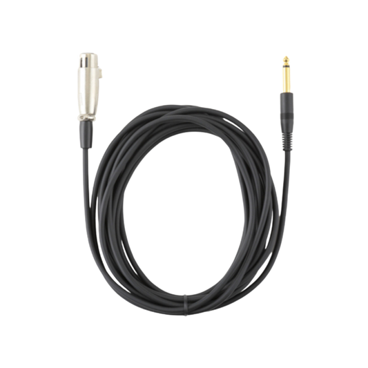 Suzuki Cable for Harmonica Mic C1-5
