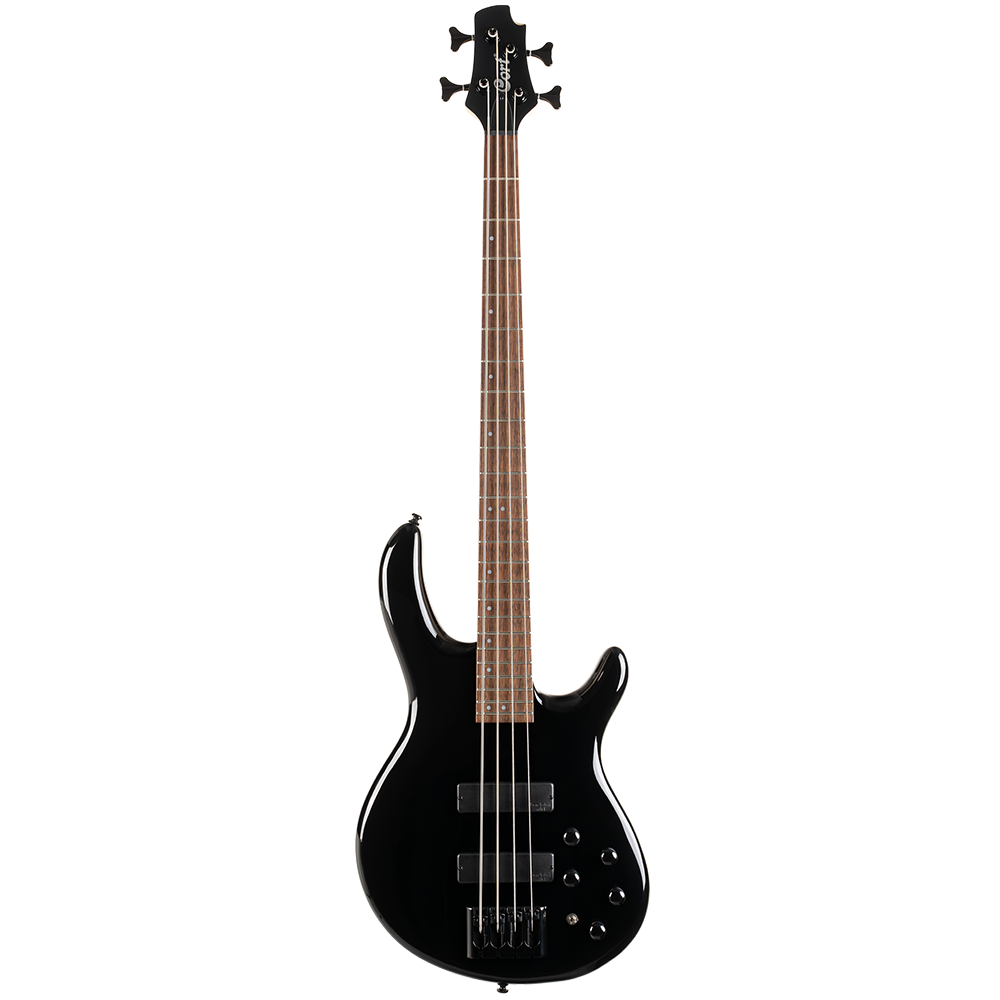 Cort C4 Deluxe Artisan Series Bass Guitar