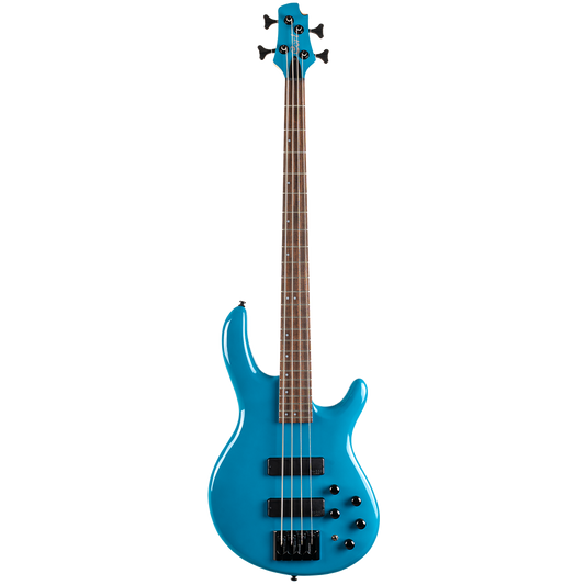 Cort C4 Deluxe Artisan Series Bass Guitar