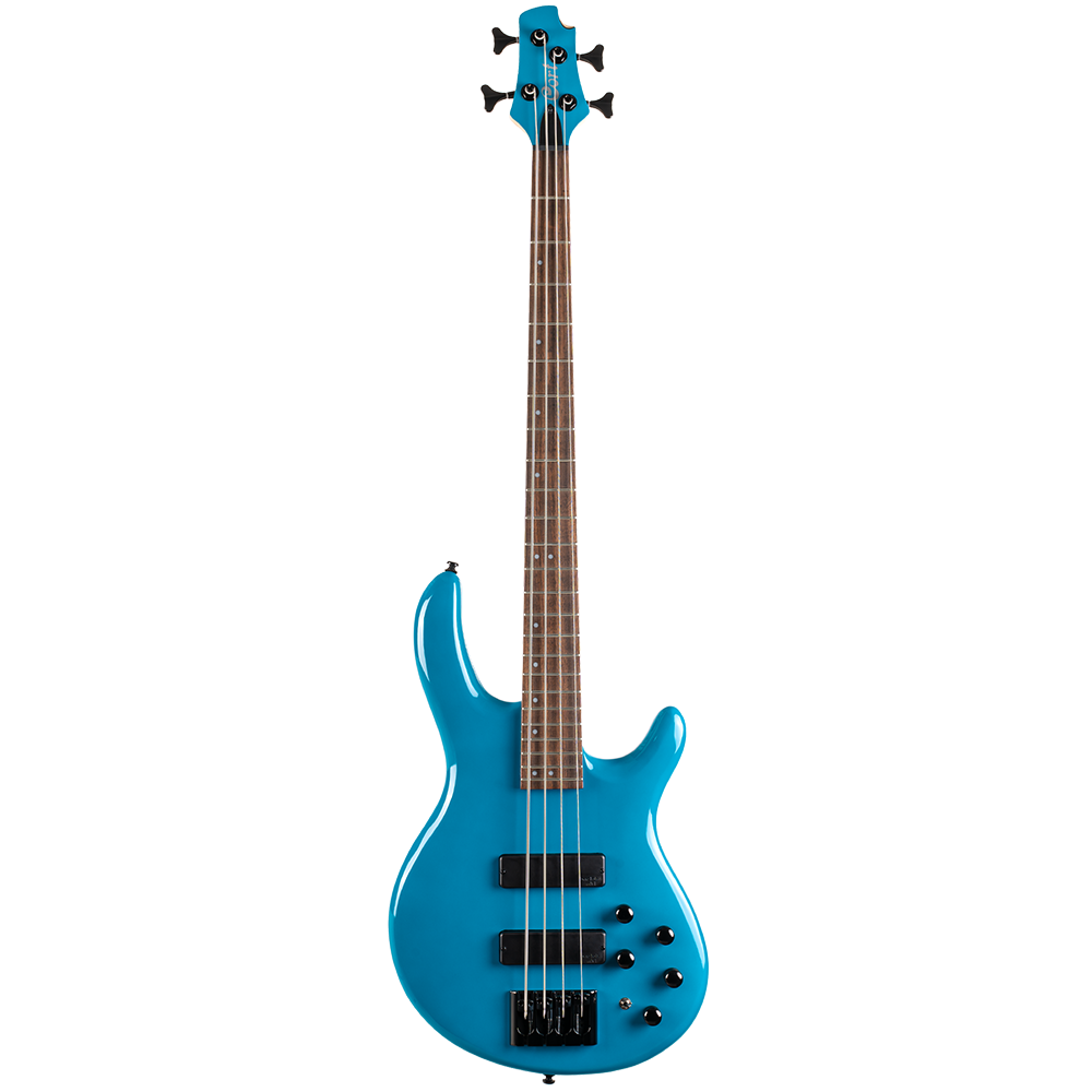 Cort C4 Deluxe Artisan Series Bass Guitar