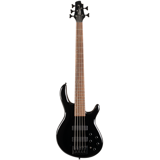 Cort C5 Deluxe Artisan Series Bass Guitar