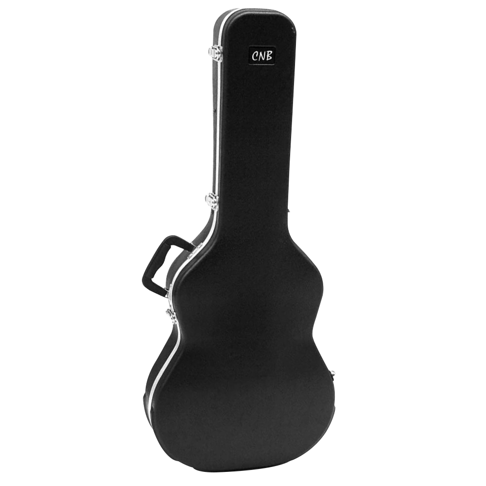 CNB CC60 ABS Case Classical Guitar