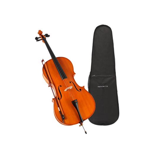 Valencia Cello Outfit CE160G