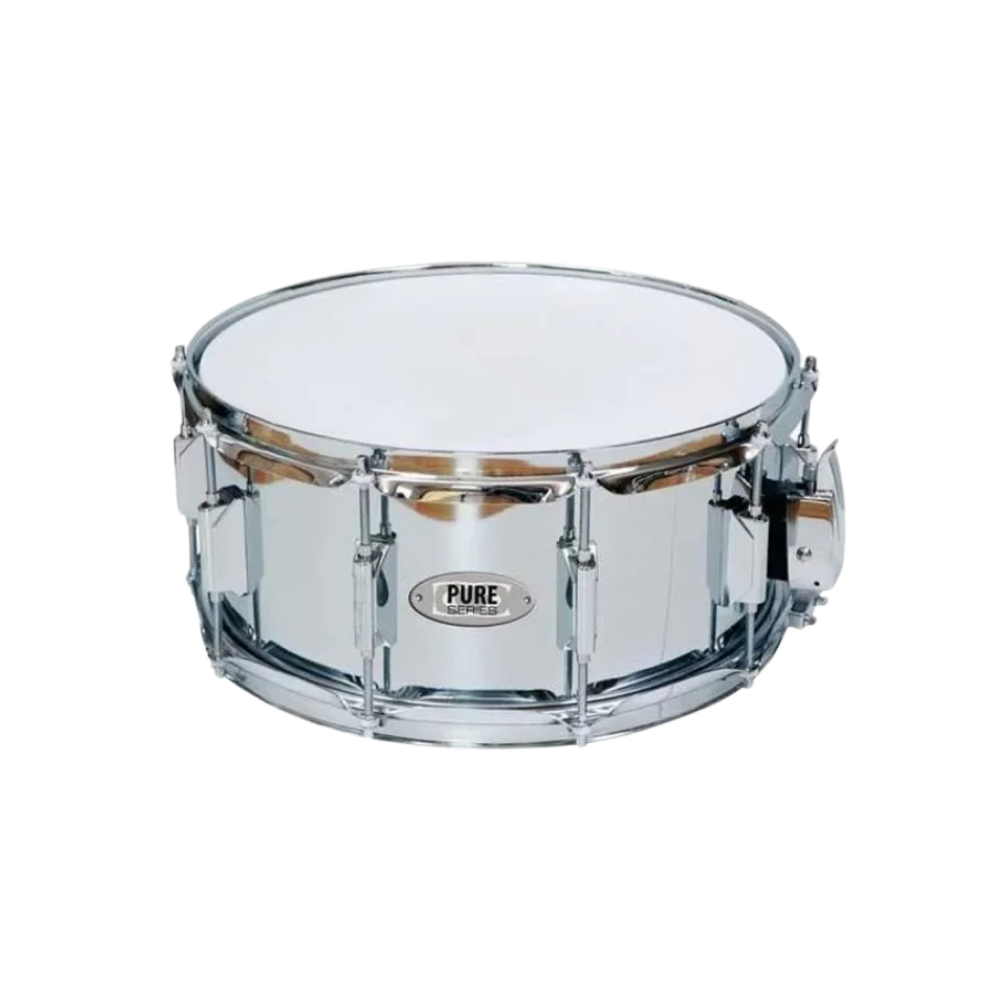 Drum Craft Pure Series Snare Drum Classic Steel CLSD1245