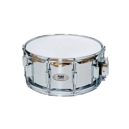 Drum Craft Pure Series Snare Drum Classic Steel CLSD1245