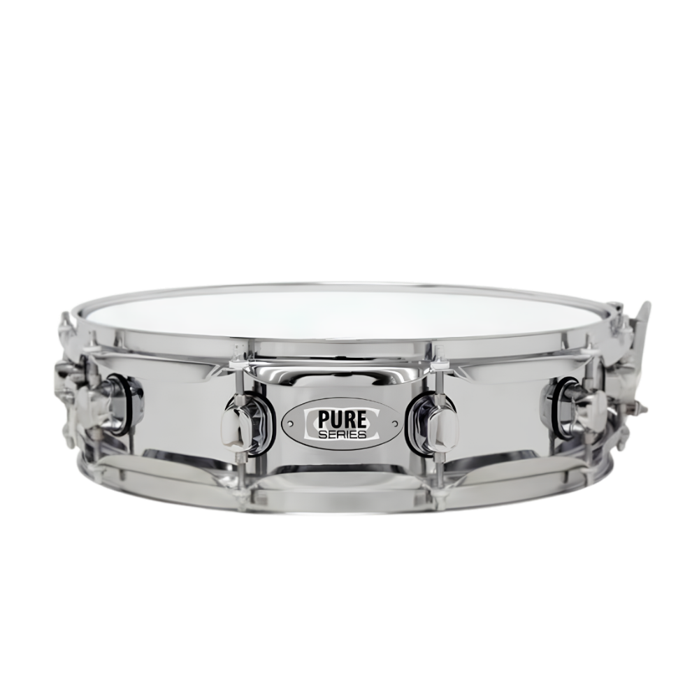 Drum Craft Pure Series Snare Drum Classic Steel CLSD1435