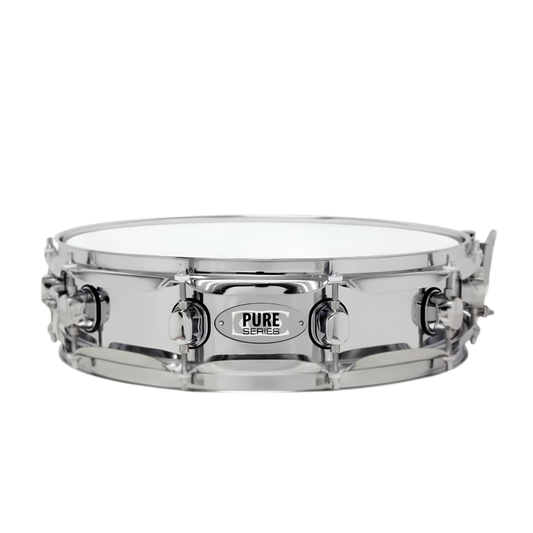 Drum Craft Pure Series Snare Drum Classic Steel CLSD1435