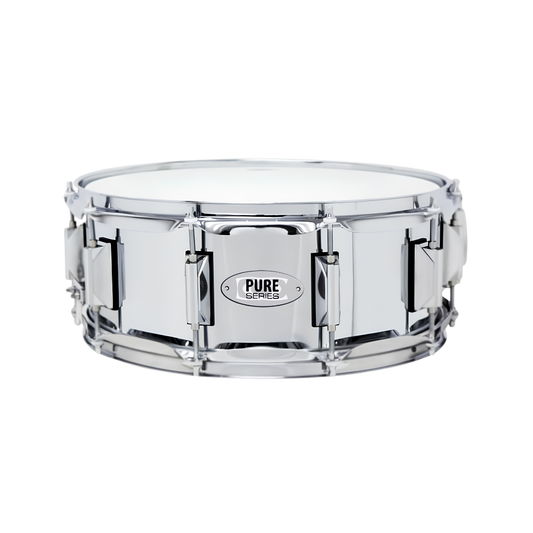 Drum Craft Pure Series Snare Drum Classic Steel CLSD1455