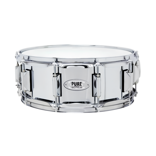 Drum Craft Pure Series Snare Drum Classic Steel CLSD1465