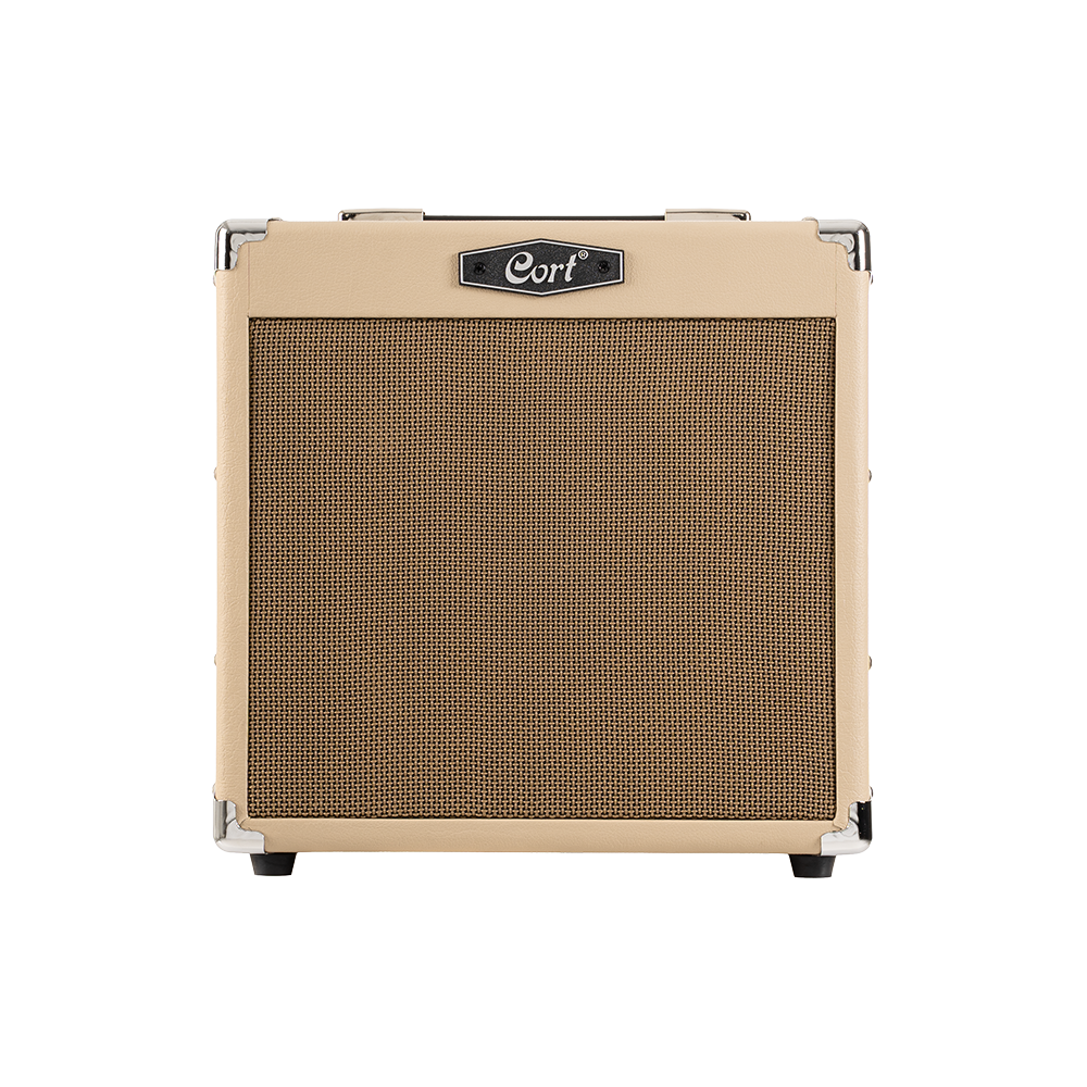 Cort CM15R New Guitar Amplifier