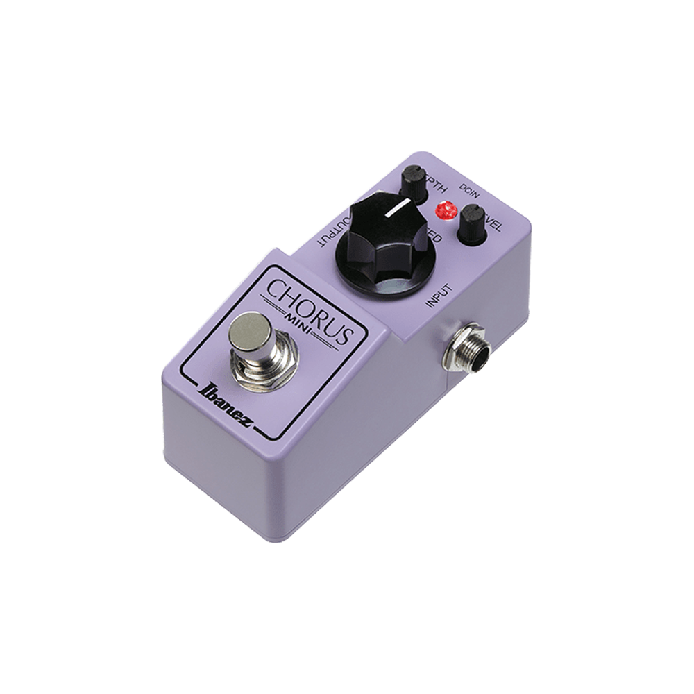 Ibanez CSMINI Guitar Pedal Chorus