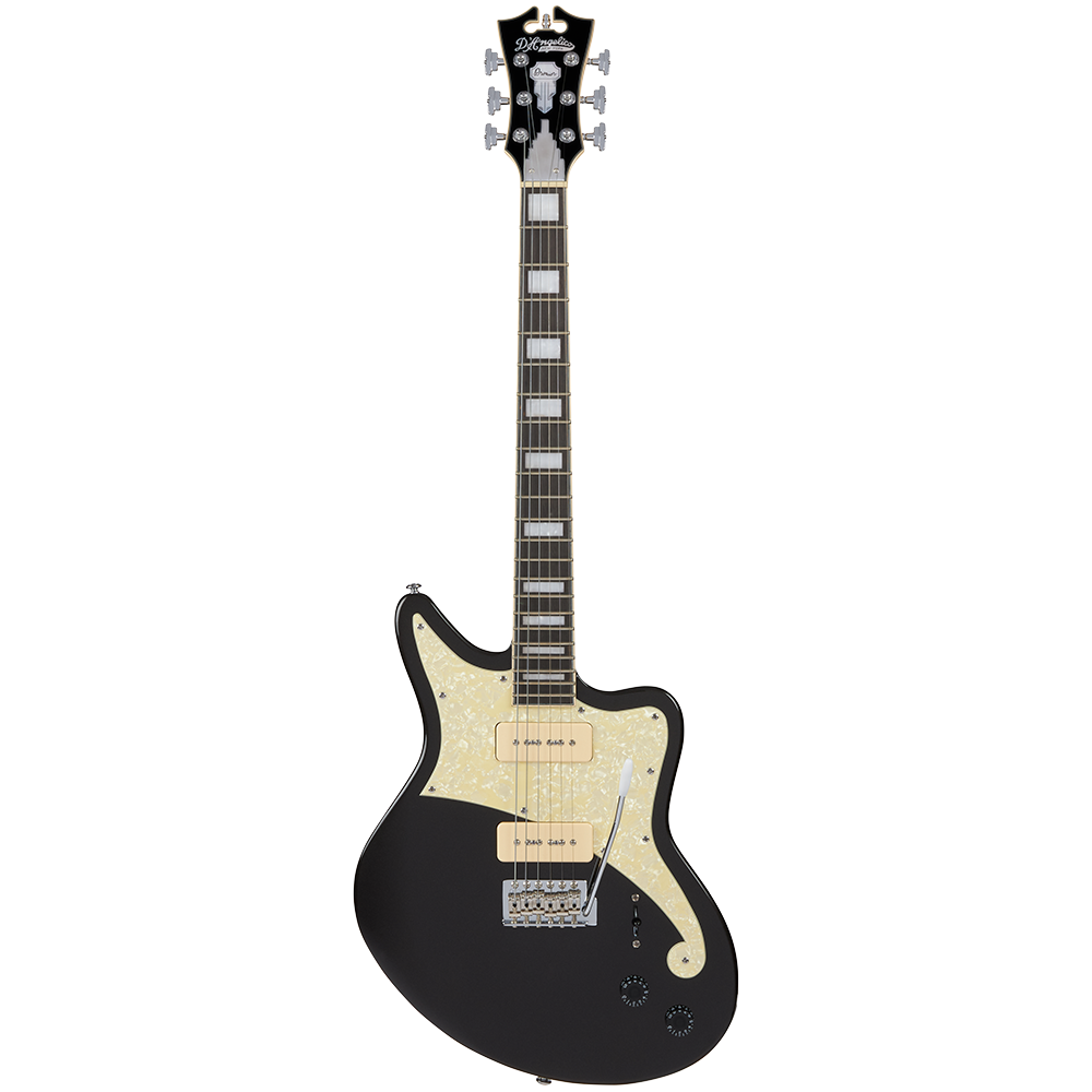 D'angelico Premier Bedford Electric Guitar