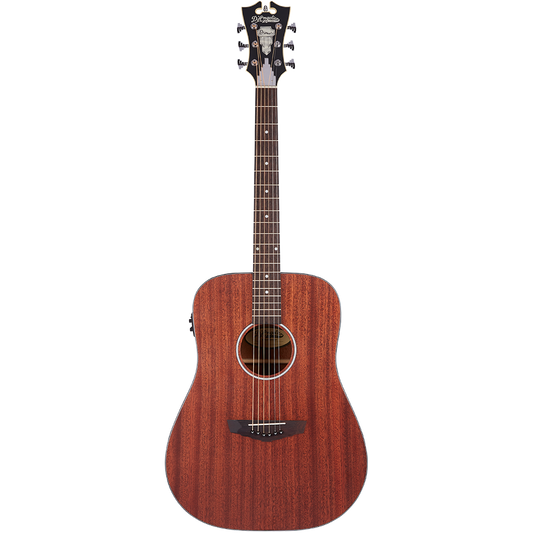 D'Angelico  Premier Series Lexington LS