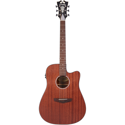D'Angelico Premier Series Bowery LS