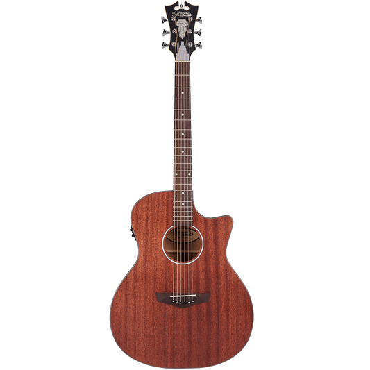 D'Angelico Premier Series Gramercy LS