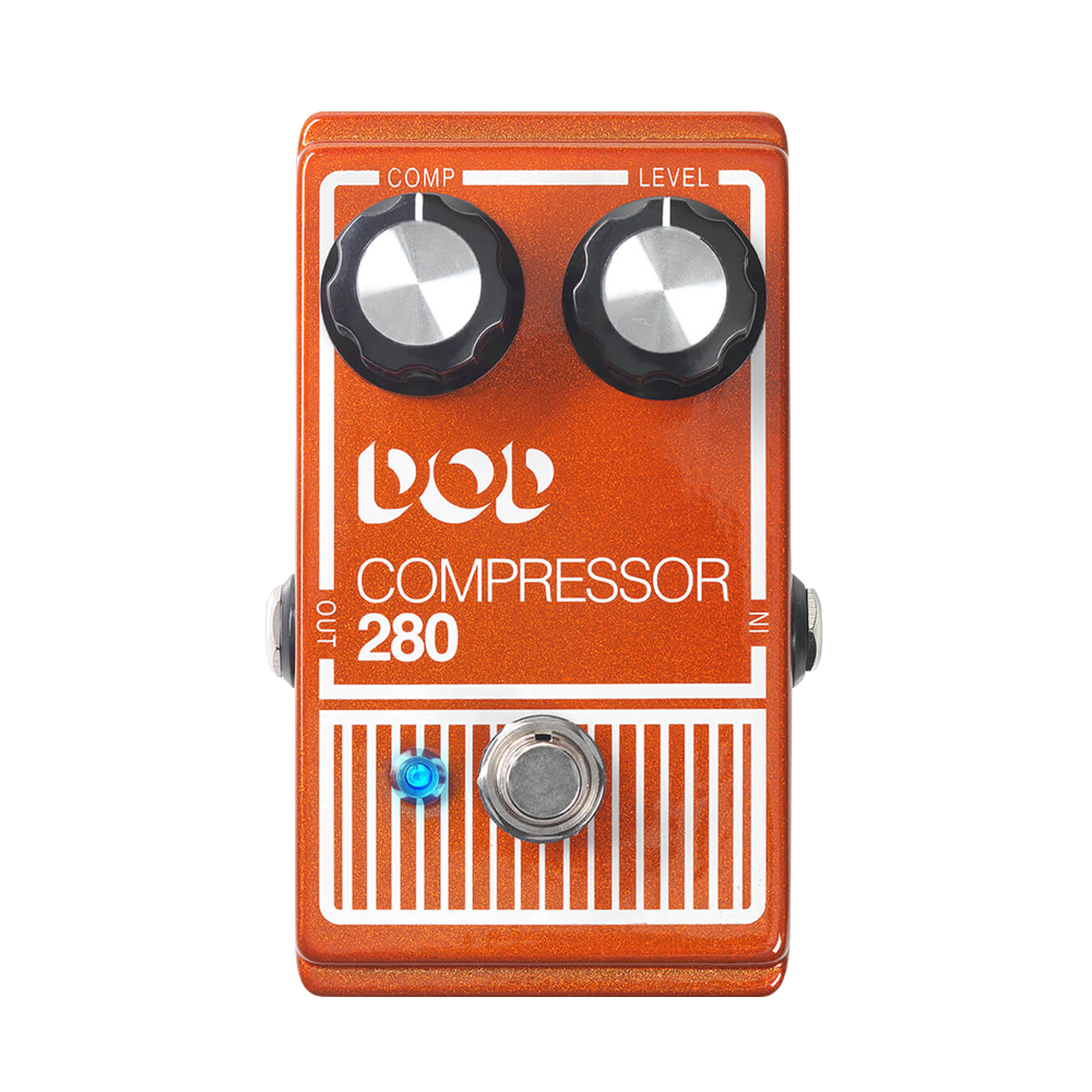DigiTech Compressor DOD 280
