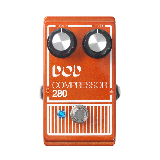 DigiTech Compressor DOD 280