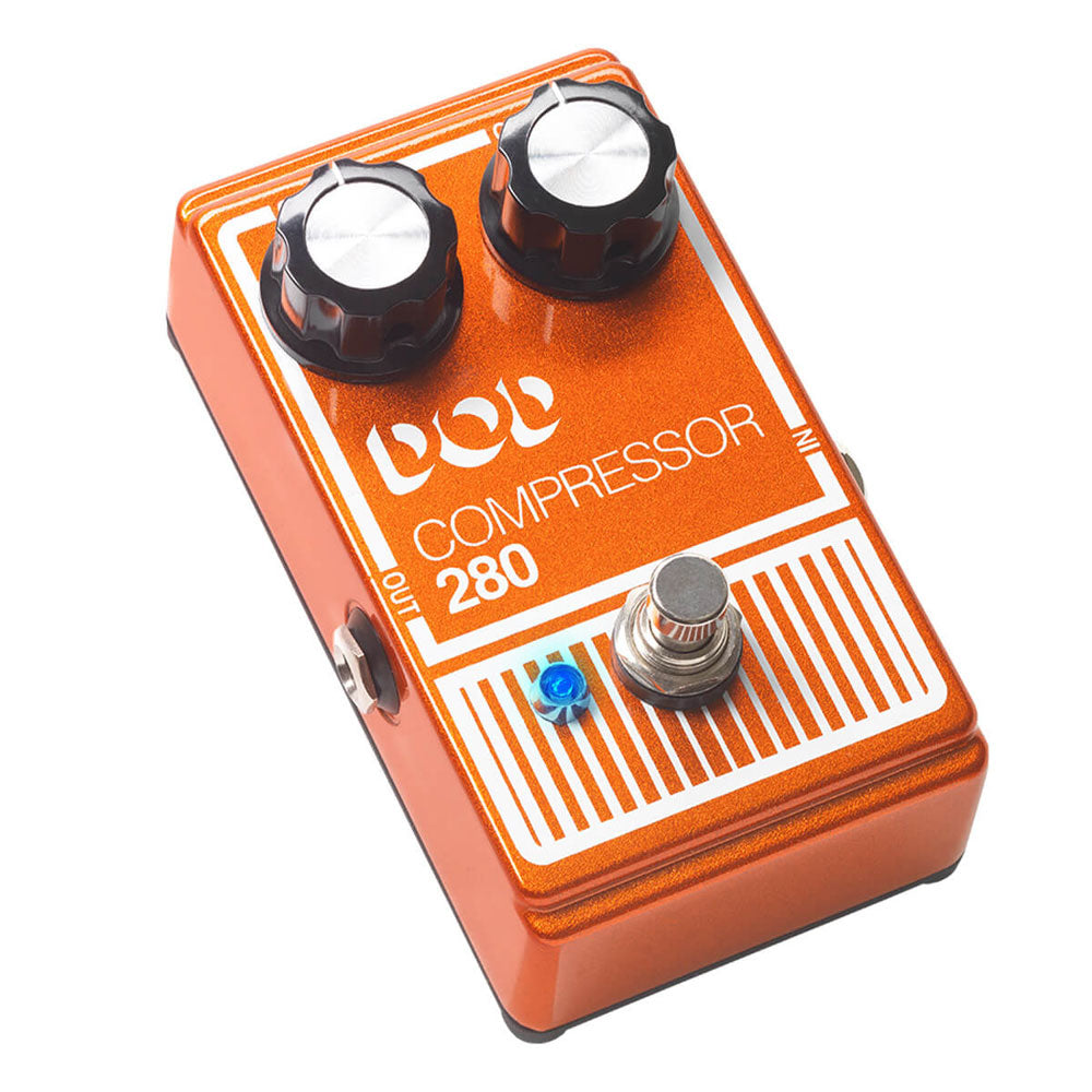 DigiTech Compressor DOD 280