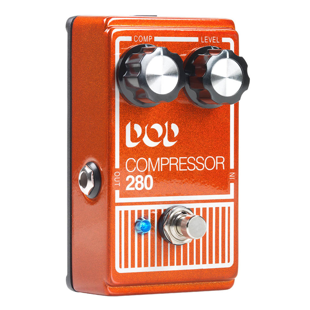DigiTech Compressor DOD 280
