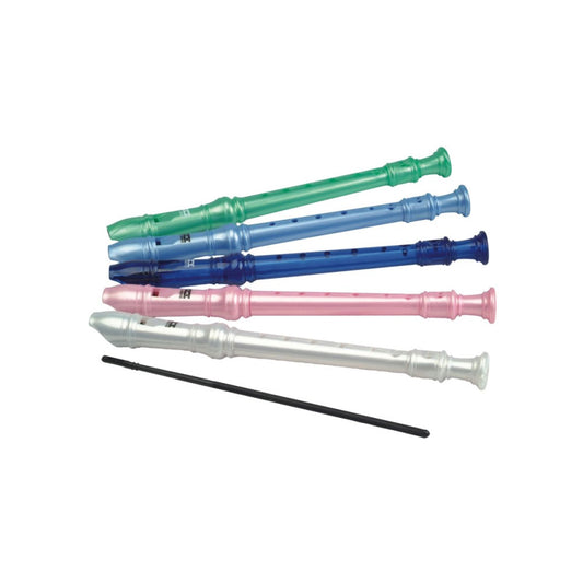 Pluto Colored Recorder DR-TR