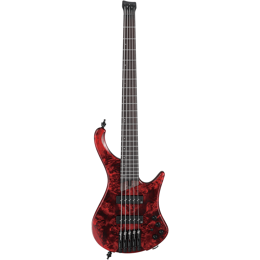 Ibanez EHB1505-SWL Bass Guitar EHB Series 5 string W/Bag