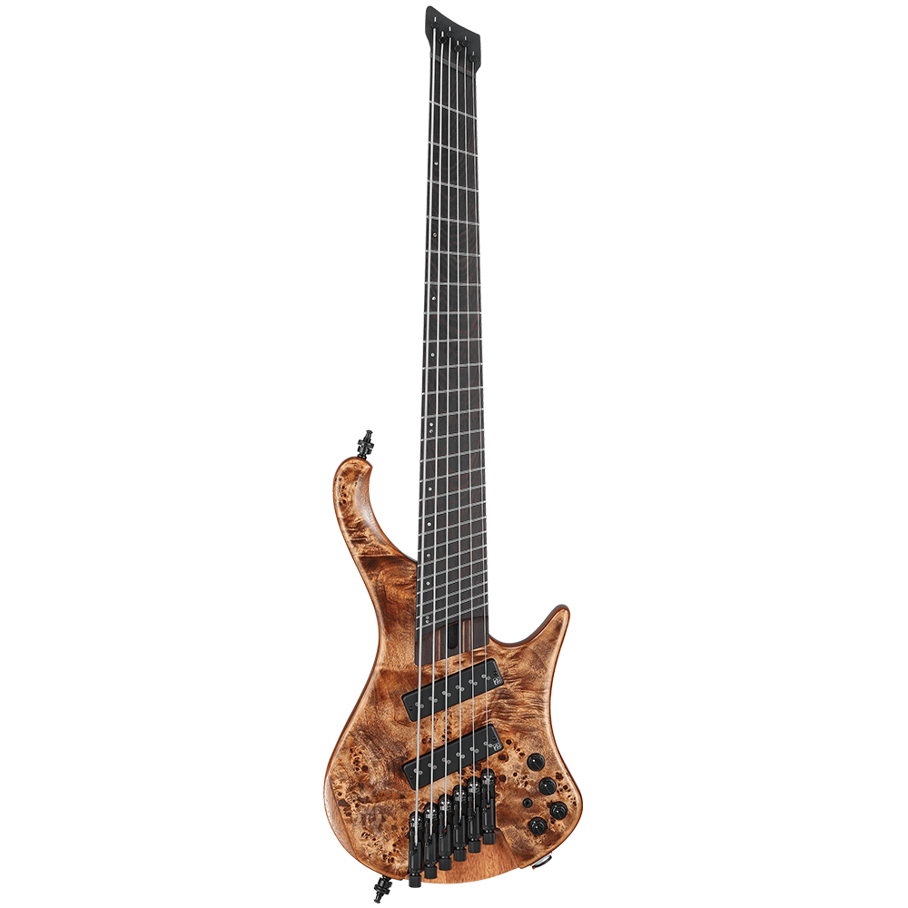 Ibanez EHB1506MS Headless Bass Guitar EHB Series – Music