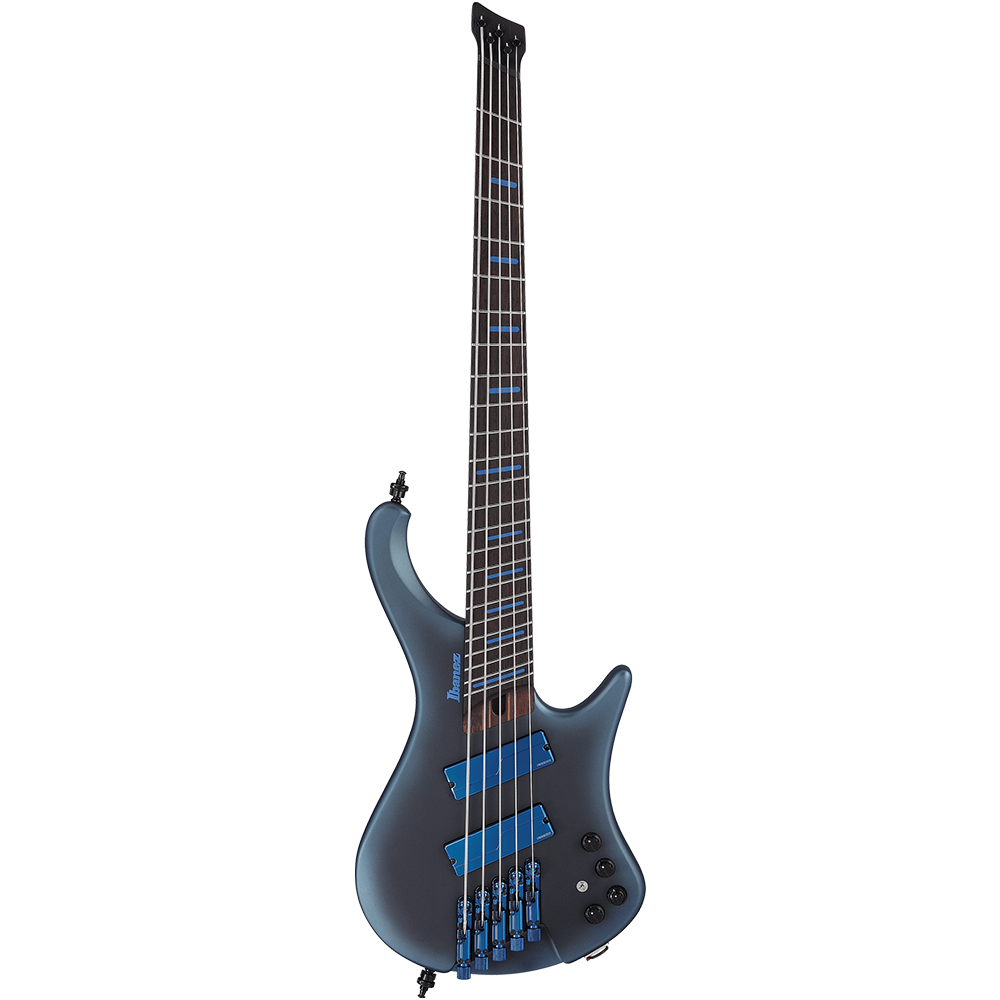 Ibanez EHB5MSBSP-MAM Bass Guitar EHB Series 5 String W/Bag