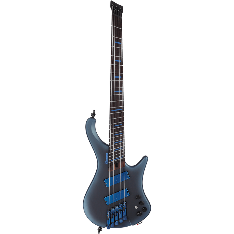 Ibanez EHB5MSBSP-MAM Bass Guitar EHB Series 5 String W/Bag – Music ...