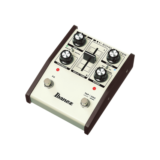 Ibanez ES3 Guitar Pedal Echo Shifter